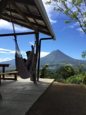 Casa Torre Eco- Lodge